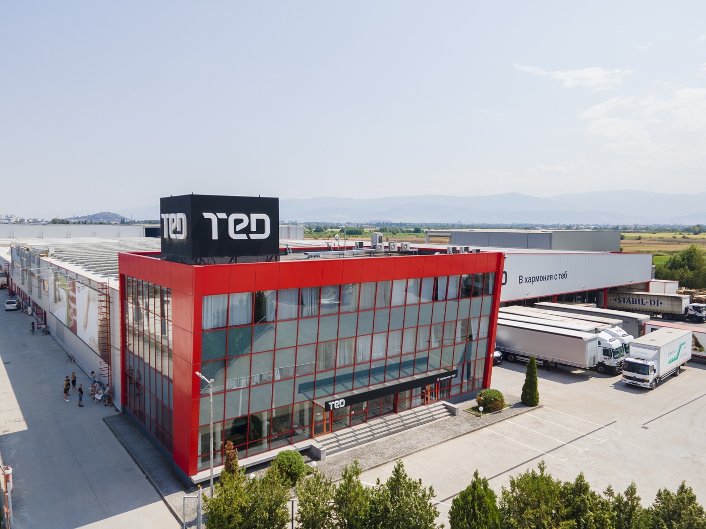 companies group