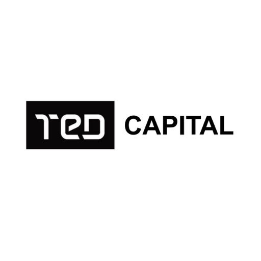 ted capital logo