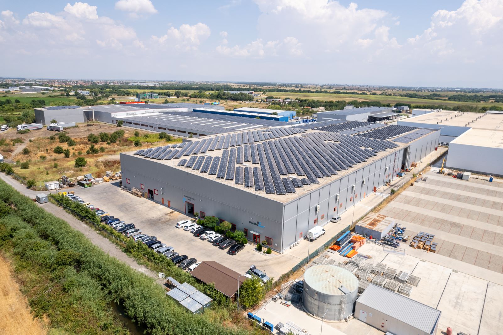 companies group