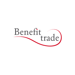 Benefit Trade-logo